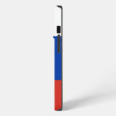 Etui iPhone 13 Pro Russie (Côté gauche)