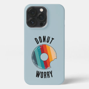 Etui iPhone 13 Pro Sacoche téléphonique verte Retro