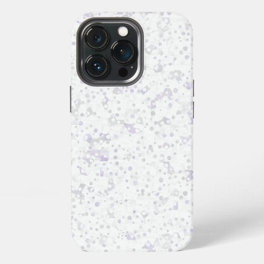 Etui iPhone 13 Pro Scrapbooking numérique  (Dos)