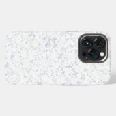 Etui iPhone 13 Pro Scrapbooking numérique  (Verso Horizontal)