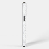 Etui iPhone 13 Pro Scrapbooking numérique  (Côté droit)