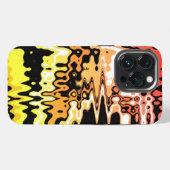 Etui iPhone 13 Pro Sensations (Verso Horizontal)
