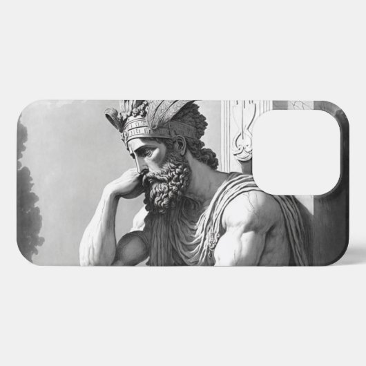 Etui iPhone 13 Pro Signal incorrect (Verso Horizontal)