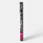 Etui iPhone 13 Pro Signaux Mixtes (Côté gauche)