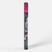 Etui iPhone 13 Pro Signaux Mixtes (Côté droit)