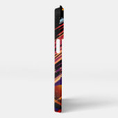 Etui iPhone 13 Pro Spaceman (Côté droit)