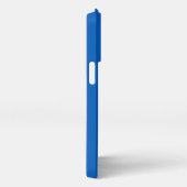 Etui iPhone 13 Pro Stand With Ukraine Support Ribbon (Côté droit)