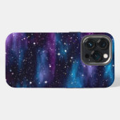 Etui iPhone 13 Pro Starry Sky Galaxy (Verso Horizontal)