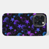 Etui iPhone 13 Pro Stars & Stuff (Verso Horizontal)