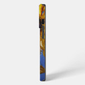Etui iPhone 13 Pro Sunflower iPhone / coque ipad (Côté gauche)