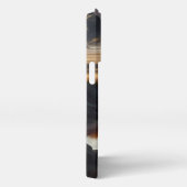 Etui iPhone 13 Pro Sunset (Côté droit)