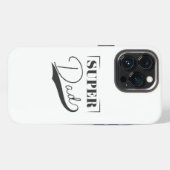 Etui iPhone 13 Pro Super Papa (Verso Horizontal)