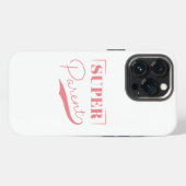 Etui iPhone 13 Pro Super parent (Verso Horizontal)