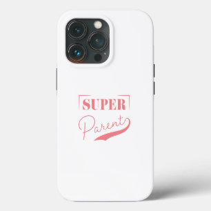 Etui iPhone 13 Pro Super parent