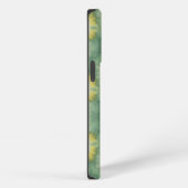 Etui iPhone 13 Pro Tie-dye de rivage (Côté droit)