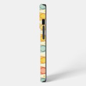 Etui iPhone 13 Pro Tongs clinquants (Côté gauche)