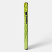 Etui iPhone 13 Pro Tropical Leaf Closeup Coque-Mate coque iphone (Côté gauche)