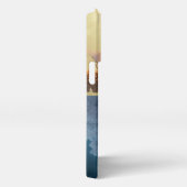 Etui iPhone 13 Pro Un jour en hiver (Côté droit)