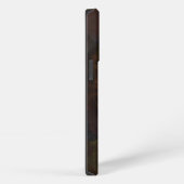 Etui iPhone 13 Pro Univers, Voie lactée, Espace, planètes (Côté droit)