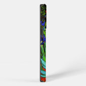 Etui iPhone 13 Pro Van Gogh - Irises Coque-Mate coque iphone (Côté droit)