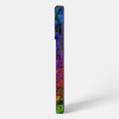 Etui iPhone 13 Pro Verre de fierté (Côté gauche)