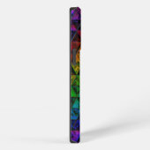 Etui iPhone 13 Pro Verre de fierté (Côté droit)