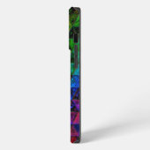 Etui iPhone 13 Pro Verre de fierté (Côté gauche)