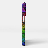 Etui iPhone 13 Pro Verre de fierté (Côté droit)