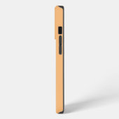 Etui iPhone 13 Pro Vie verticale - Design Escalade rock (Côté gauche)