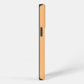 Etui iPhone 13 Pro Vie verticale - Design Escalade rock (Côté droit)