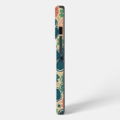Etui iPhone 13 Pro Wildflowers Harmonious Tones (Côté gauche)