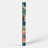 Etui iPhone 13 Pro Wildflowers Harmonious Tones (Côté droit)