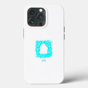 Etui iPhone 13 Pro Winter Snow Heart Apple iPhone 13 Pro Coque