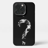 Etui iPhone 13 Pro XXXTentacion (Verso)