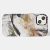 Etui iPhone 13 Procès Au Loup (Verso Horizontal)