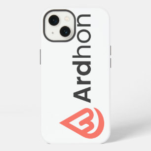 Etui iPhone 13 Produits dérivés de la marque Ardhon - habillez vo