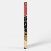 Etui iPhone 13 Proie 2012 (Côté droit)