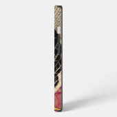 Etui iPhone 13 Proie 2012 (Côté gauche)