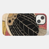 Etui iPhone 13 Proie 2012 (Verso Horizontal)