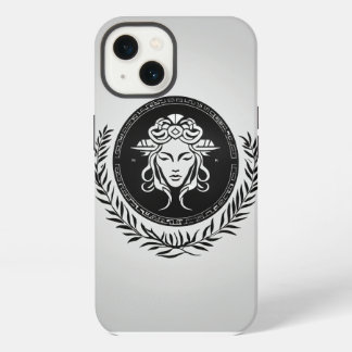 Etui iPhone 13 "Protection sans compromis, style inégalé"