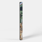 Etui iPhone 13 Protégé (Côté droit)
