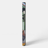 Etui iPhone 13 Protégé (Côté gauche)