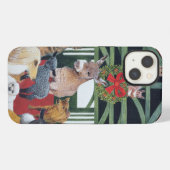 Etui iPhone 13 Protégé (Verso Horizontal)