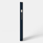 Etui iPhone 13 Psaume 119 (Côté gauche)