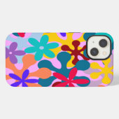 Etui iPhone 13 Puissance de flux (Verso Horizontal)