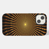 Etui iPhone 13 Pulsar (Verso Horizontal)