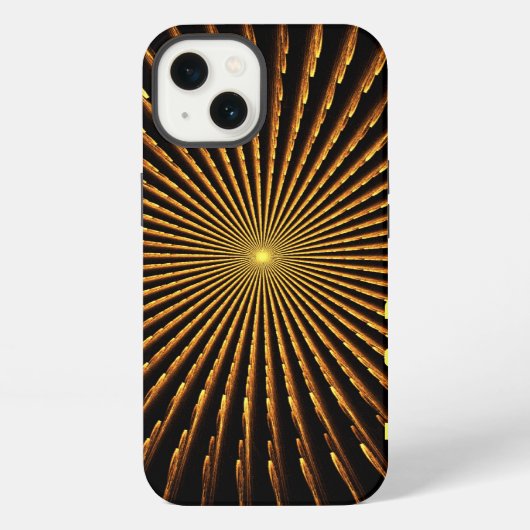 Etui iPhone 13 Pulsar (Verso)