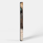 Etui iPhone 13 Puma (Côté droit)