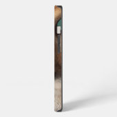 Etui iPhone 13 Puma (Côté gauche)