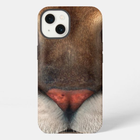 Etui iPhone 13 Puma (Verso)